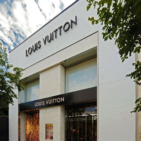 louis vuitton easton town center